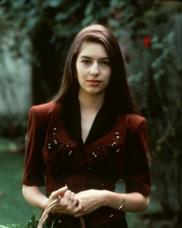 Sofia Coppola